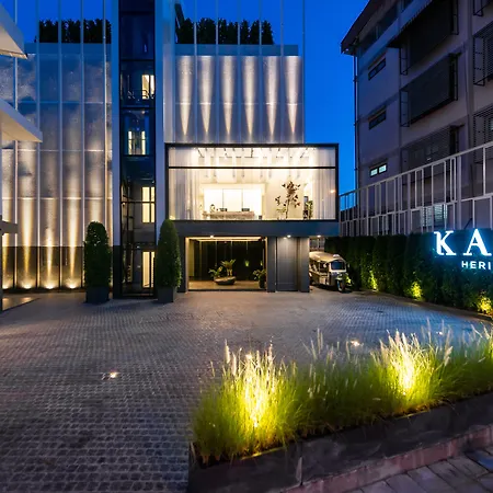 Kaya Heritage Hotel-3