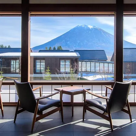 Niseko Inn Of Youtei Raku Suisan-2