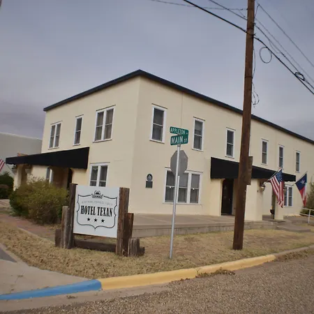 The Hotel Texan-2