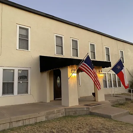 The Hotel Texan-3