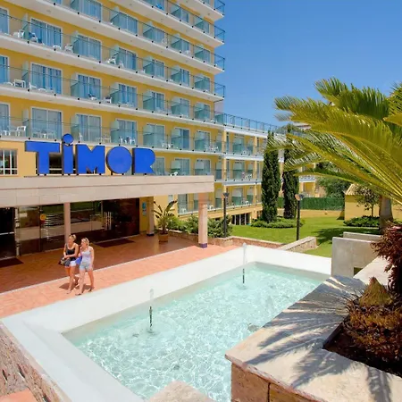 Hotel Timor-3