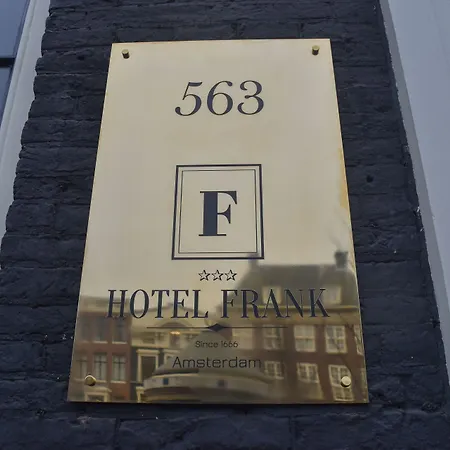Hotel Frank Since 1666-3