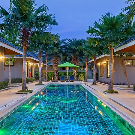 Lady Naya Villas - Sha Extra Plus-2