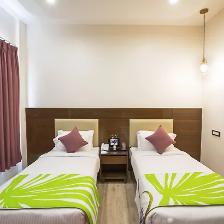 Regenta Inn On The Ganges Rishikesh-3