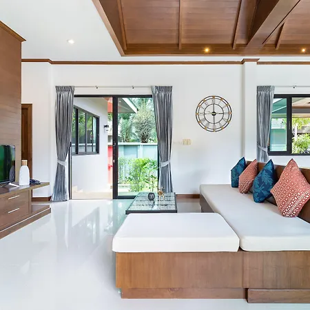 Lady Naya Villas - Sha Extra Plus-2