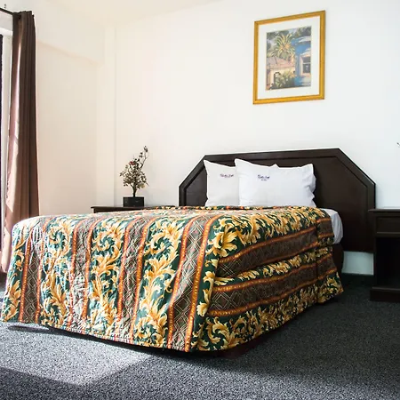 Hotel Suites Royal-3