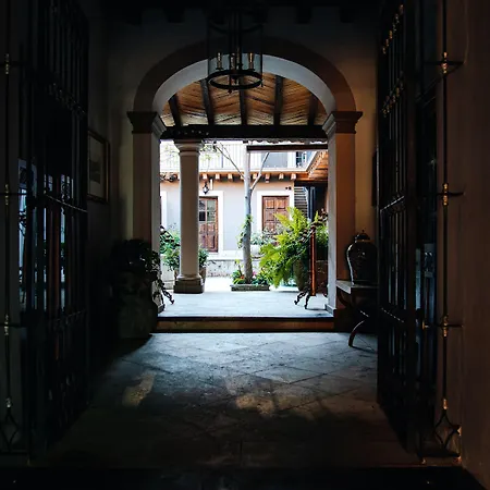 Dona Francisca Hotel Boutique-2