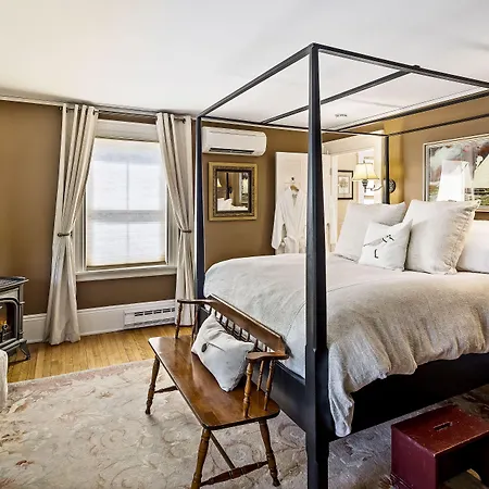 Abigail'S Inn-2