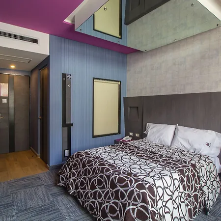Hotel Zaragoza Inn Boutique-3