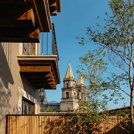 Dona Francisca Hotel Boutique-3