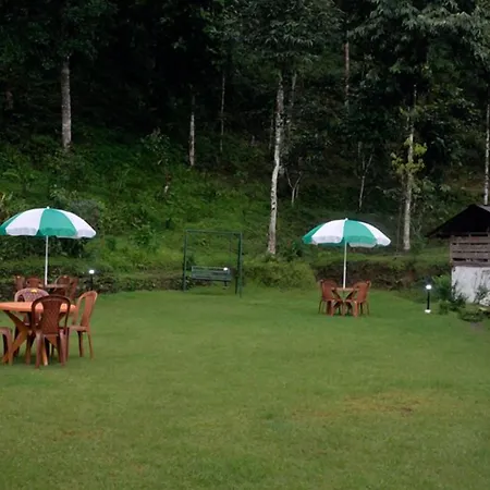 Green Leaf Resort-3