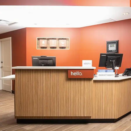 Towneplace Suites By Marriott Petawawa-2