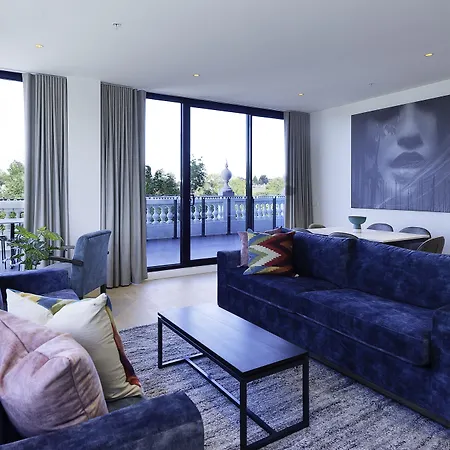 Oaks R Suites Geelong-3