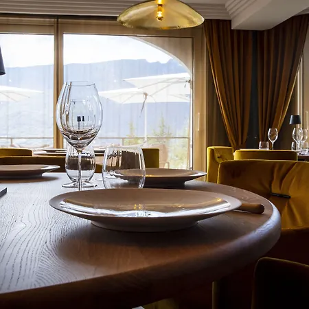 Hotel L'Incomparable & Restaurant Etoile Aix-Les-Bains-3