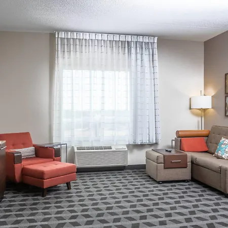 Towneplace Suites By Marriott Petawawa-3