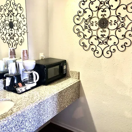 Best Inn Texas-3