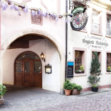 Hotel Schwarzwaelder Hof-3