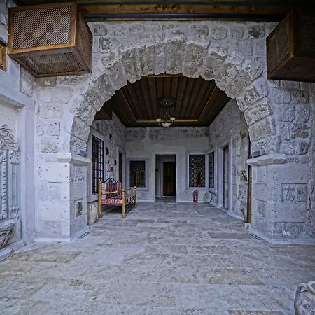 Cappadocia Cave Lodge-2