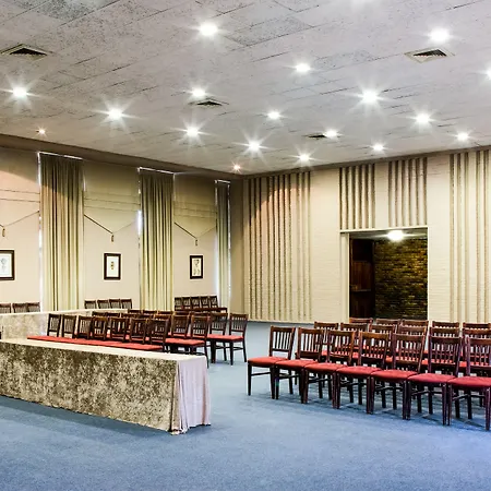 Elgro Hotel Potchefstroom-3
