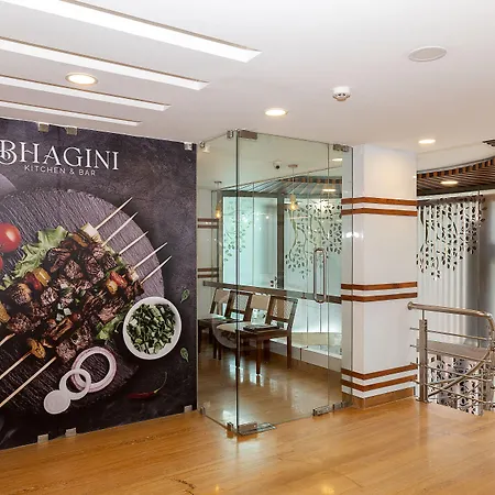 Icon Regency By Bhagini-2