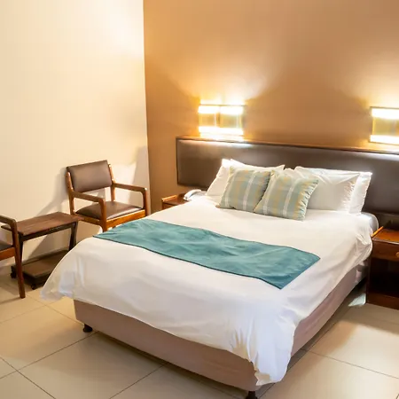 Elgro Hotel Potchefstroom-2