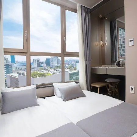 Utop Boutique Hotel&Residence-2