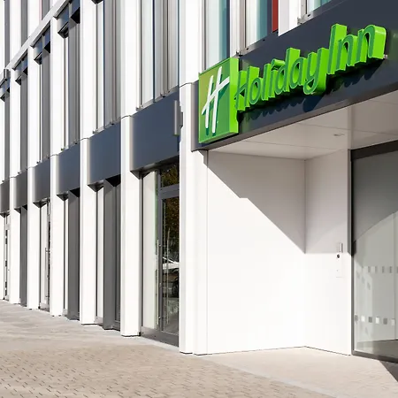 Holiday Inn - Mannheim City - Hauptbahnhof By Ihg-3