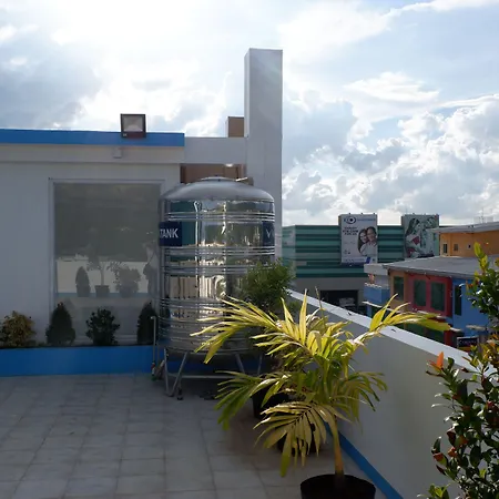 Rosetta Guest House-2