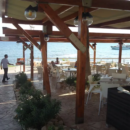 Evalena Beach Hotel-2