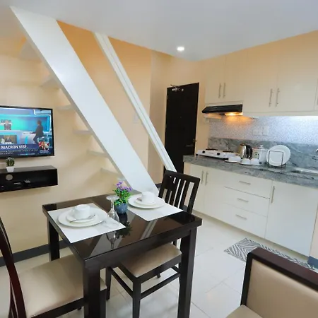 Rosetta Guest House-3