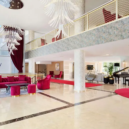 Ramada By Wyndham Istanbul Sile-2