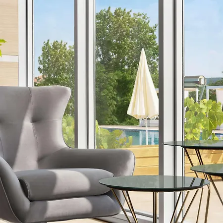 Ramada By Wyndham Istanbul Sile-3