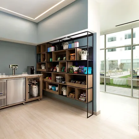 Element By Marriott Austin At The Domain-2