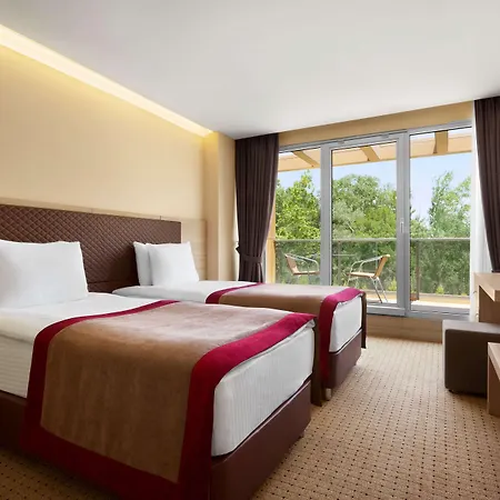 Ramada By Wyndham Istanbul Sile-3