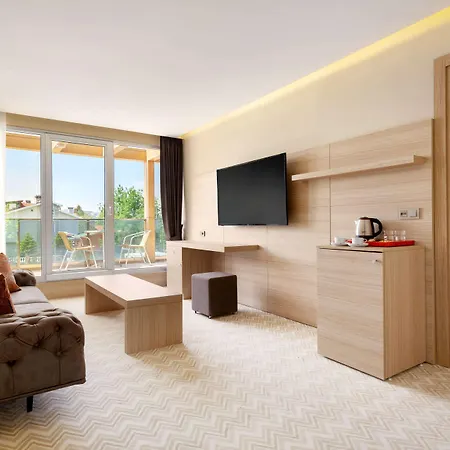 Ramada By Wyndham Istanbul Sile-3