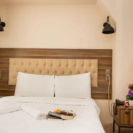 Corner Garden Hotel-3