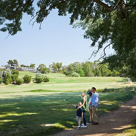 Racv Healesville Country Club & Resort-2