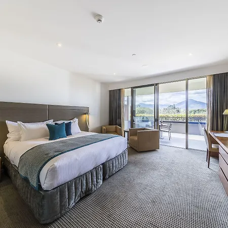Racv Healesville Country Club & Resort-3