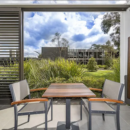 Racv Healesville Country Club & Resort-2