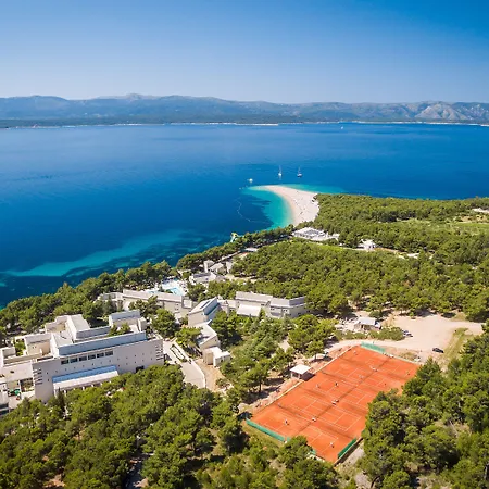 Bretanide Sport & Wellness Resort-2