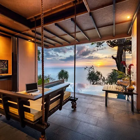 Nirvana Beach Resort, Koh Lanta SHA Extra Plus-3