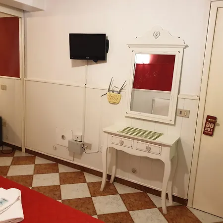 Ca' Del Sol Venezia-3