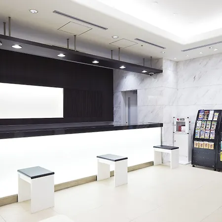 Sotetsu Fresa Inn Kanda-Otemachi-2