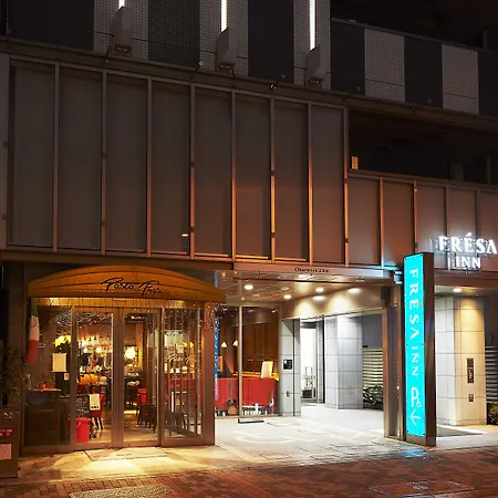 Sotetsu Fresa Inn Kanda-Otemachi-2