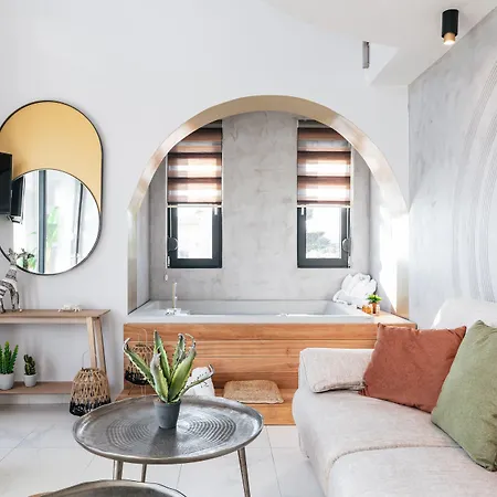 Cocooning Suites By Blue Carpet-3