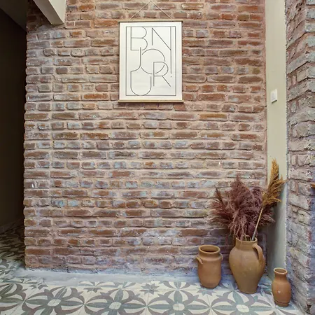 Maravilloso Hotel Pera-3