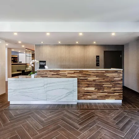 Hampton Inn & Suites By Hilton Quebec - Beauport-3