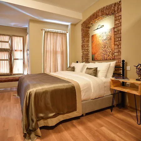 Maravilloso Hotel Pera-2