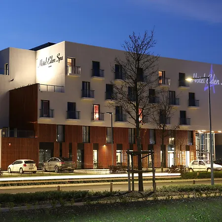 Best Western Eden Spa-3