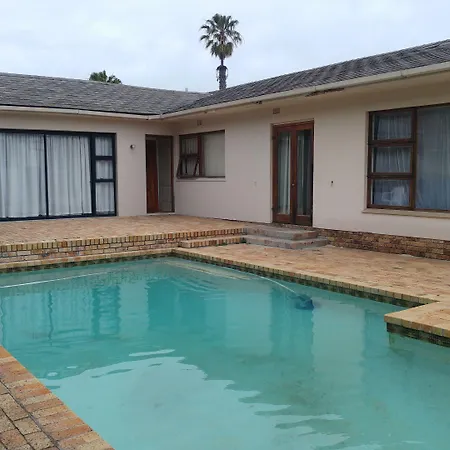 Blouberg Beach Retreat-3